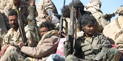 اخبار اليمن الان الحدث اليوم عاجل 