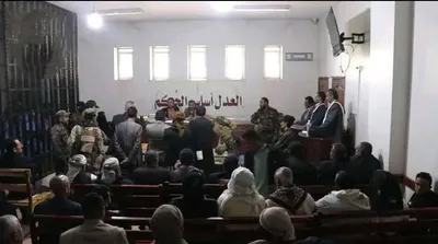 اخبار اليمن الان الحدث اليوم عاجل 