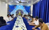 عدن تايم اخبار اليمن الان الوقوف التحضيرات والاستعدادات لمليونية حضرموت اخبار اليمن الان الحدث اليوم عاجل عدن تايم