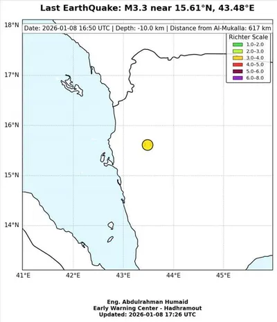 اخبار اليمن الان الحدث اليوم عاجل 