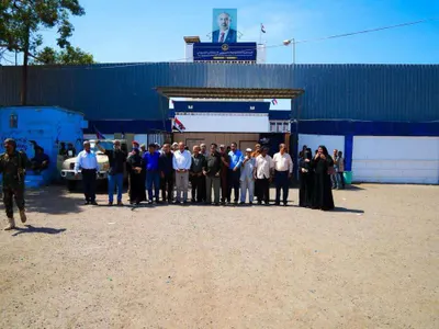 اخبار اليمن الان الحدث اليوم عاجل 