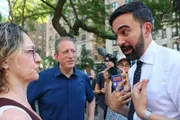 عدن تايم اخبار اليمن الان يساري الشاب المسلم ممداني أميركا اخبار اليمن الان الحدث اليوم عاجل عدن تايم