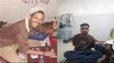 اخبار اليمن الان الحدث اليوم عاجل 