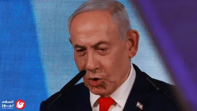 اخبار اليمن الان انتخابات إسرائيل نتنياهو ومعارضيه انقسام اخبار اليمن الان الحدث اليوم عاجل