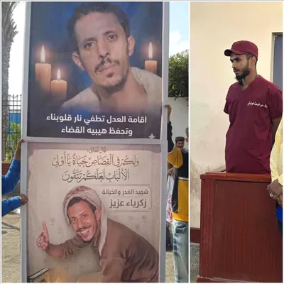 اخبار اليمن الان الحدث اليوم عاجل 