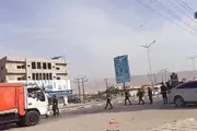حياه عدن الإخباري اخبار اليمن الان الوصاية بحضرموت المحتجين الرافضين التنسيقي اخبار اليمن الان الحدث اليوم عاجل حياه عدن الإخباري