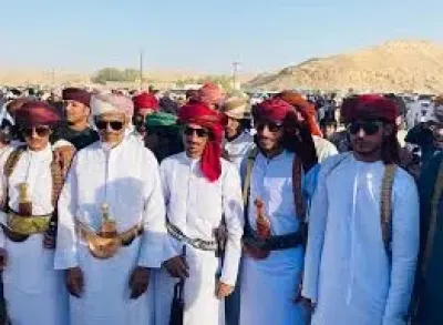 اخبار اليمن الان الإعلان وفاة مسؤول بمحافظة المهرة اخبار اليمن الان الحدث اليوم عاجل