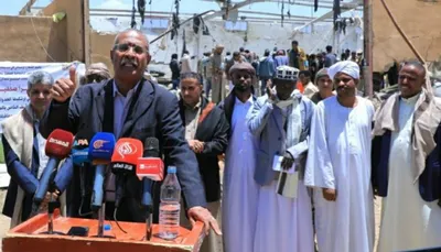 اخبار اليمن الان الحدث اليوم عاجل 