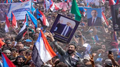اخبار اليمن الان حضرموت الضالع الجنوب للرئيس الزبيدي اخبار اليمن الان الحدث اليوم عاجل