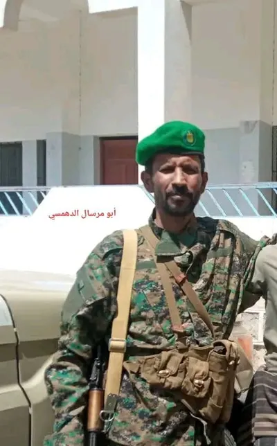 اخبار اليمن الان الحدث اليوم عاجل 