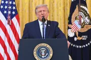 فرانس 24 اخبار اليمن الان ترامب بمواصلة وطهران هجماتها الخليج اخبار اليمن الان الحدث اليوم عاجل فرانس 24