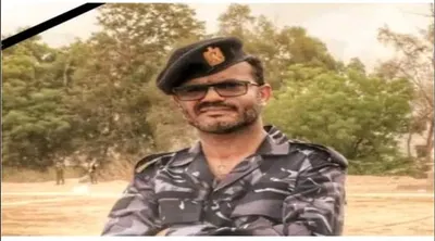 اخبار اليمن الان العميد السعيدي الشهيد سائرون الإرهاب اخبار اليمن الان الحدث اليوم عاجل