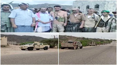 اخبار اليمن الان بتوجيهات العميد اليافعي اللواء اشتباكا اخبار اليمن الان الحدث اليوم عاجل