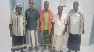 اخبار اليمن الان قيادات انتقالي تريم الاعتصام السلمي اخبار اليمن الان الحدث اليوم عاجل