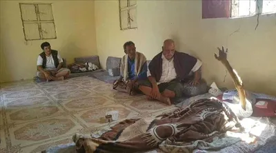 اخبار اليمن الان الحدث اليوم عاجل 