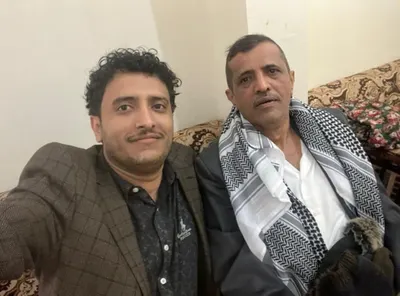 اخبار اليمن الان الحدث اليوم عاجل 