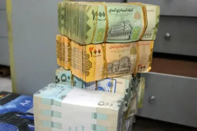 اخبار اليمن الان الحدث اليوم عاجل 