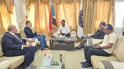 اخبار اليمن الان الحدث اليوم عاجل 