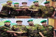 صحيفة المرصد اخبار اليمن الان إجراء الاستلام والتسليم الأراضي والخلف اخبار اليمن الان الحدث اليوم عاجل صحيفة المرصد