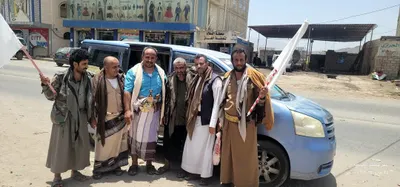 اخبار اليمن الان الحدث اليوم عاجل 