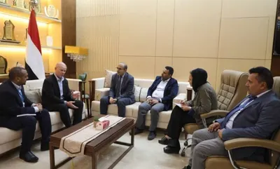 اخبار اليمن الان الحدث اليوم عاجل 