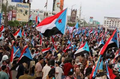 اخبار اليمن الان واضحة وإرادة حازمة بالجنوب الأمان اخبار اليمن الان الحدث اليوم عاجل
