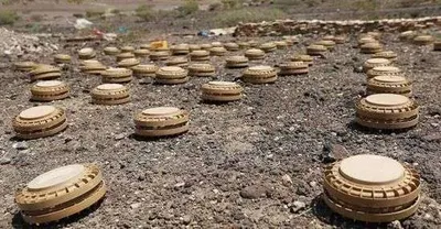 اخبار اليمن الان الكشف قتلى الألغام شهر باليمن اخبار اليمن الان الحدث اليوم عاجل