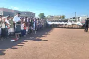 صحيفة المرصد اخبار اليمن الان بموكب جنائزي ـدائها السعودي حضرموت اخبار اليمن الان الحدث اليوم عاجل صحيفة المرصد