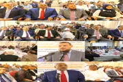اخبار اليمن الان الحدث اليوم عاجل صحيفة المرصد