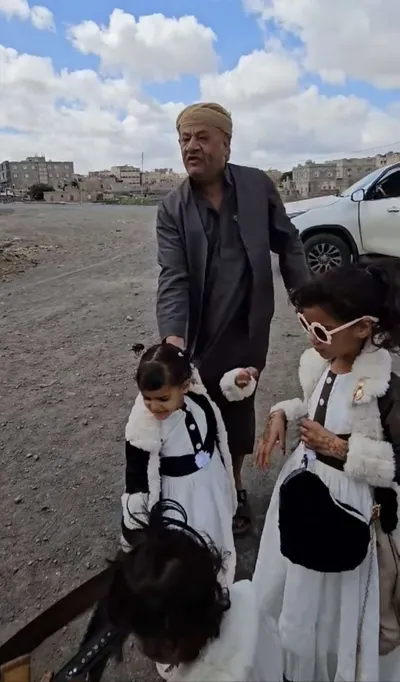 اخبار اليمن الان الحدث اليوم عاجل 