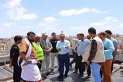 صحيفة المرصد اخبار اليمن الان الزهري ثانوية الشهيد بخورمكسر الإنجاز اخبار اليمن الان الحدث اليوم عاجل صحيفة المرصد
