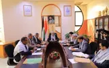 صحيفة الثورة صنعاء اخبار اليمن الان النتائج المحققة بمسارات والاستنفار والمقاطعة اخبار اليمن الان الحدث اليوم عاجل صحيفة الثورة صنعاء