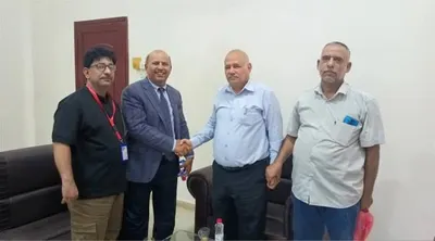 اخبار اليمن الان الحدث اليوم عاجل 
