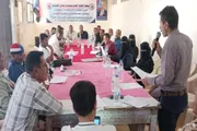 عرب تايم اخبار اليمن الان وتقارير نقابات الجنوب القاطع للممارسات اخبار اليمن الان الحدث اليوم عاجل عرب تايم