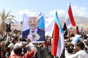 عرب تايم اخبار اليمن الان وتقارير التاسعة بمليونية التفويض الزبيدي اخبار اليمن الان الحدث اليوم عاجل عرب تايم