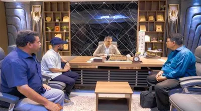اخبار اليمن الان المسؤولين لتسهيل إجراءات ومعاملات المواطنين اخبار اليمن الان الحدث اليوم عاجل