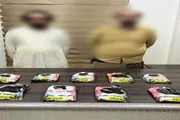 صدى الساحل اخبار اليمن الان مكافحة المخدرات شخصين أكياس كيلوغرامات اخبار اليمن الان الحدث اليوم عاجل صدى الساحل
