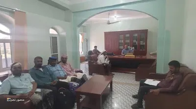 اخبار اليمن الان الحدث اليوم عاجل 