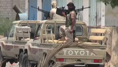 اخبار اليمن الان الحدث اليوم عاجل 