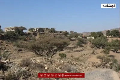 اخبار اليمن الان الحدث اليوم عاجل 