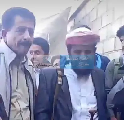 اخبار اليمن الان الحدث اليوم عاجل 