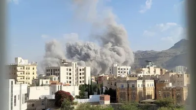 اخبار اليمن الان الحدث اليوم عاجل 
