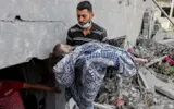 وكالة الصحافة اليمنية اخبار اليمن الان انتشال جثامين شهيدا الركام ساعة اخبار اليمن الان الحدث اليوم عاجل وكالة الصحافة اليمنية