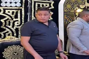 صحيفة المرصد اخبار اليمن الان وإضاءة انهياره الجنازة ديكورات المهرجانات اخبار اليمن الان الحدث اليوم عاجل صحيفة المرصد