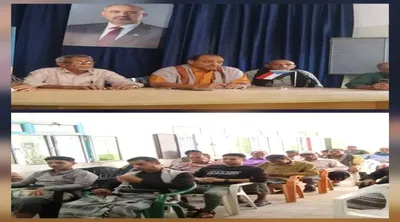 اخبار اليمن الان الحدث اليوم عاجل 