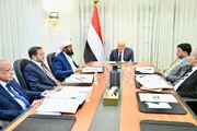 صحيفة المرصد اخبار اليمن الان صراع شخصيات يمنية وزارة الشرعية اخبار اليمن الان الحدث اليوم عاجل صحيفة المرصد