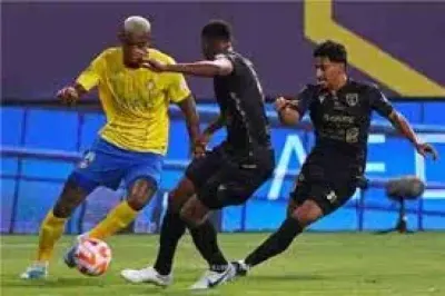 اخبار اليمن الان تاريخ مواجهات النصر التعاون السعودي اخبار اليمن الان الحدث اليوم عاجل