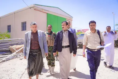 اخبار اليمن الان الحدث اليوم عاجل 