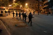 صحيفة الثورة صنعاء اخبار اليمن الان الإسرائيلي ومستوطنيه اعتداءات الفلسطينيين الخليل اخبار اليمن الان الحدث اليوم عاجل صحيفة الثورة صنعاء