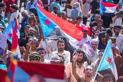 اخبار اليمن الان جماهيري مسبوق مليونية التفويض العروض اخبار اليمن الان الحدث اليوم عاجل